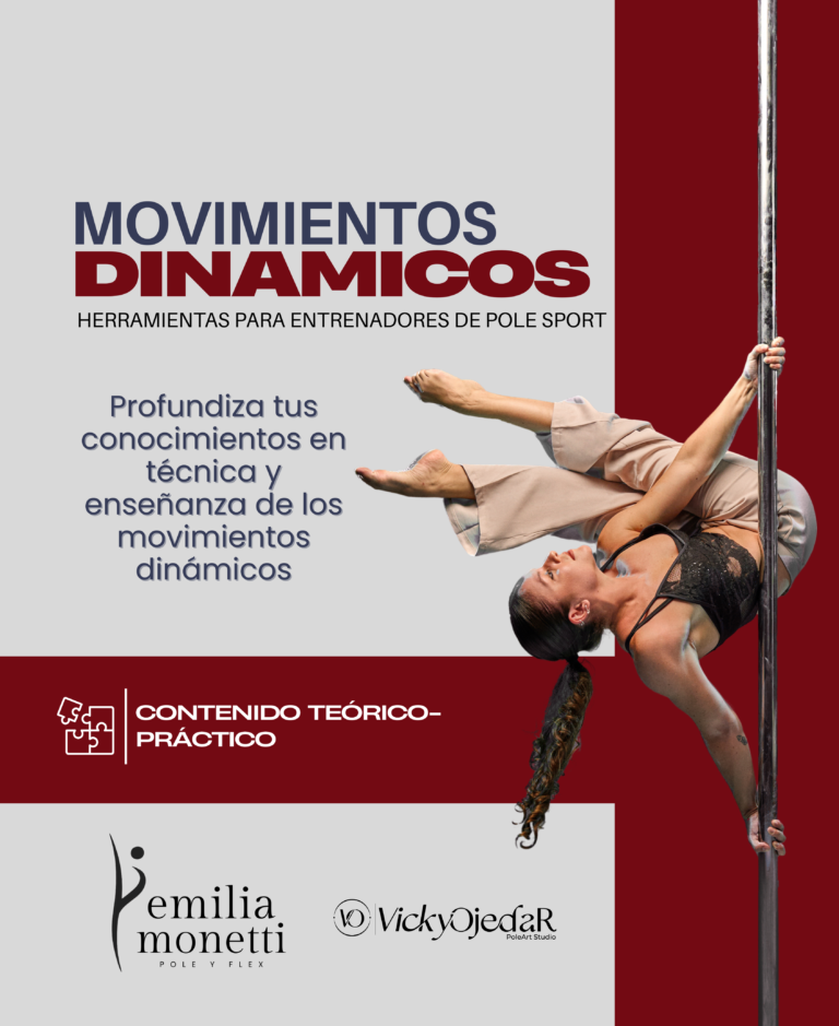 Movimientos dinámicos VO