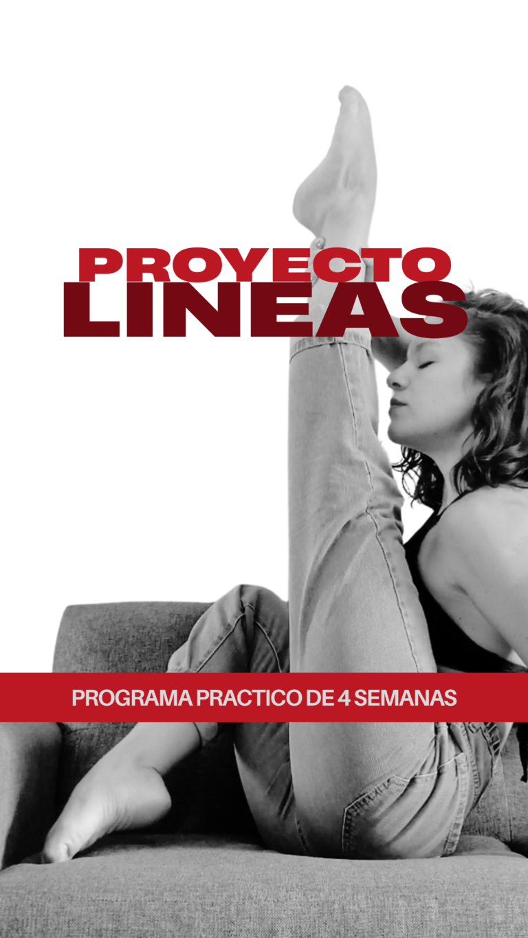 Proyecto líneas